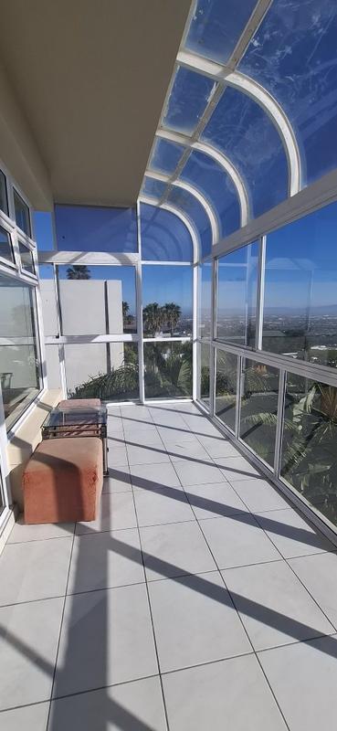 To Let Commercial Property for Rent in Plattekloof Western Cape